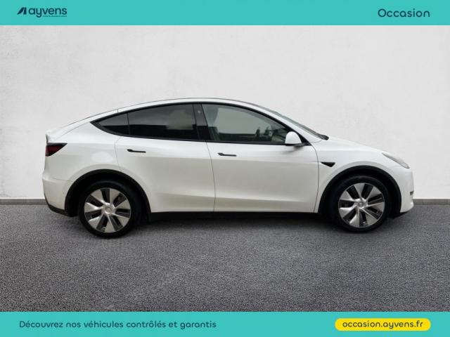 Tesla Model Y image 5