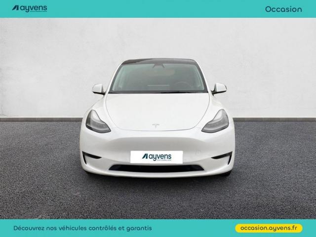 Tesla Model Y image 4