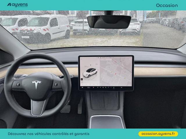 Tesla Model Y image 3