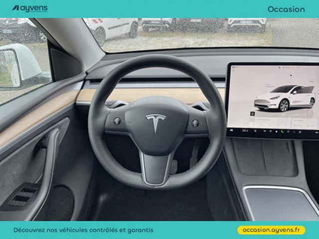 Tesla Model Y image 1