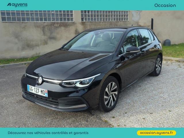 Volkswagen Golf 1.4 Ehybrid Opf 204ch Style Dsg6