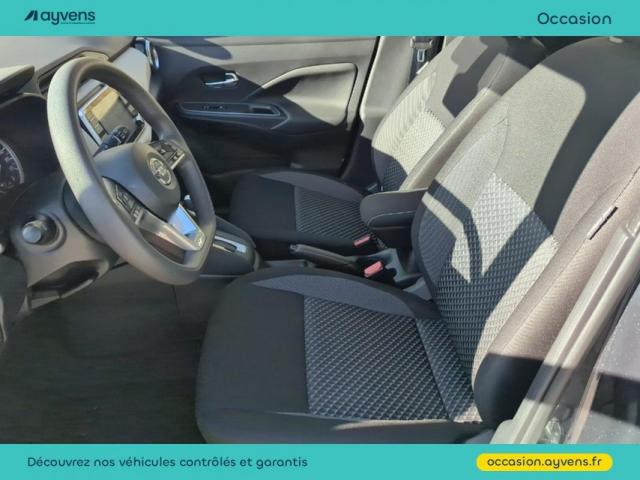 Nissan Micra image 3