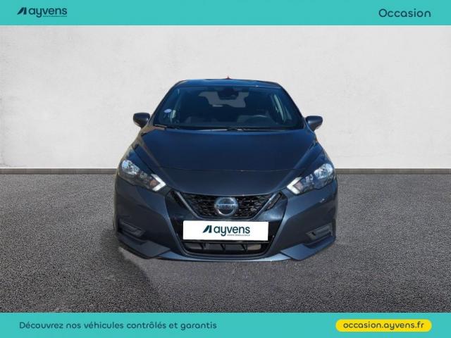 Nissan Micra image 6