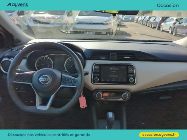 Nissan Micra image 5