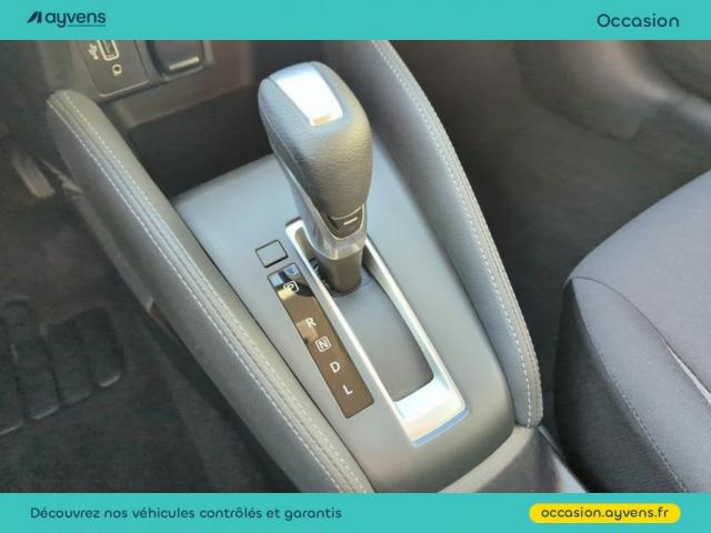 Nissan Micra image 9