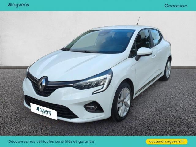 Renault Clio 1.5 Blue Dci 85ch Business