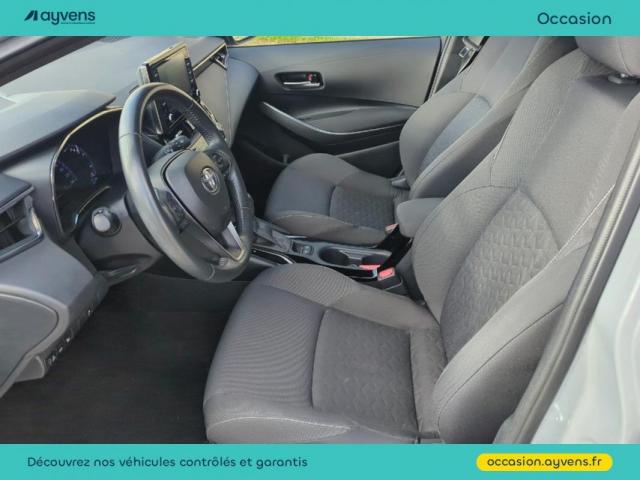 Toyota Corolla image 1