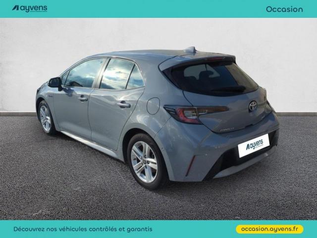 Toyota Corolla image 8