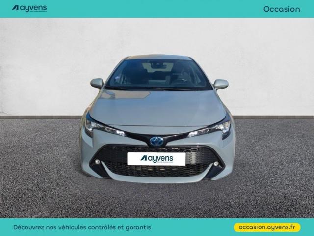 Toyota Corolla image 2