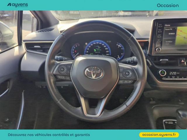 Toyota Corolla image 6