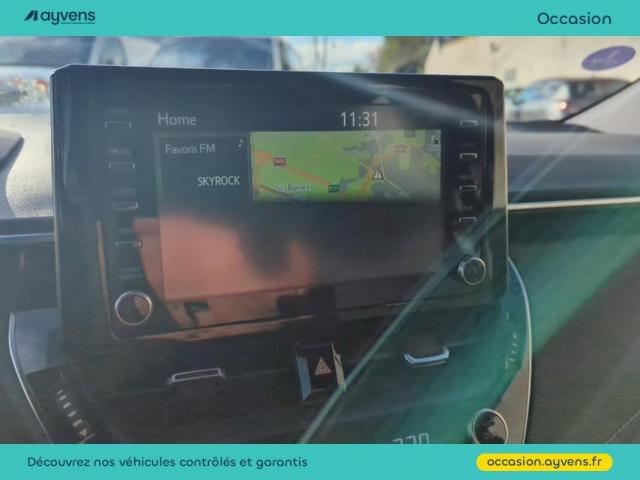 Toyota Corolla image 5