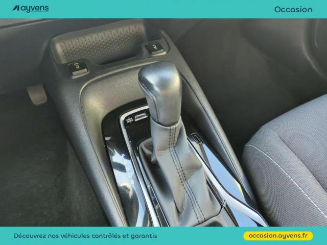 Toyota Corolla image 7