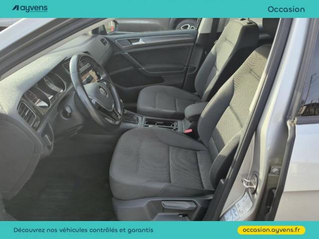 Volkswagen Golf image 9