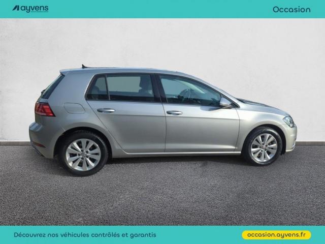 Volkswagen Golf image 3