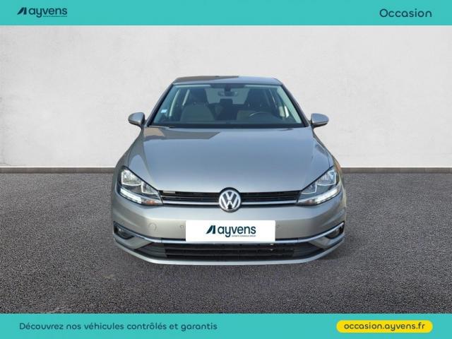 Volkswagen Golf image 5