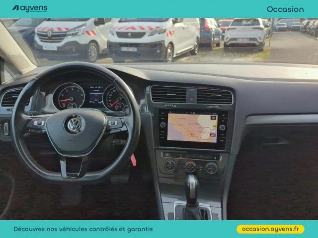 Volkswagen Golf image 1