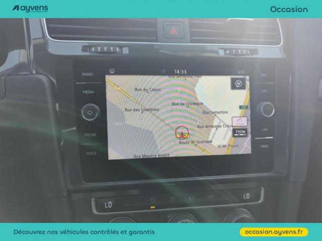 Volkswagen Golf image 4