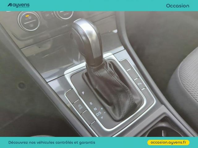 Volkswagen Golf image 7