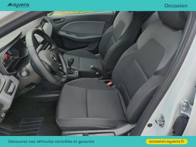 Renault Clio image 3