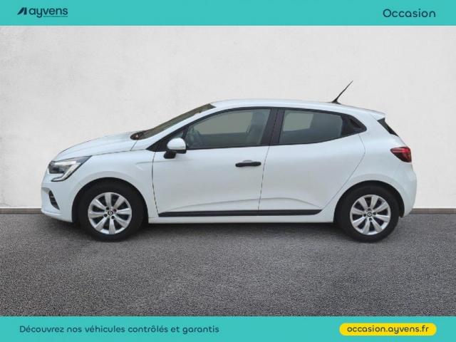 Renault Clio image 8