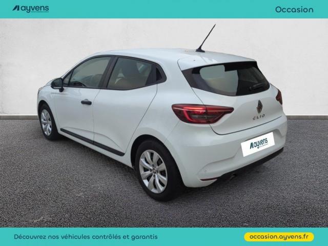 Renault Clio image 7