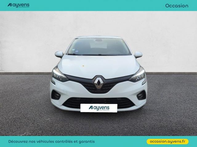 Renault Clio image 9