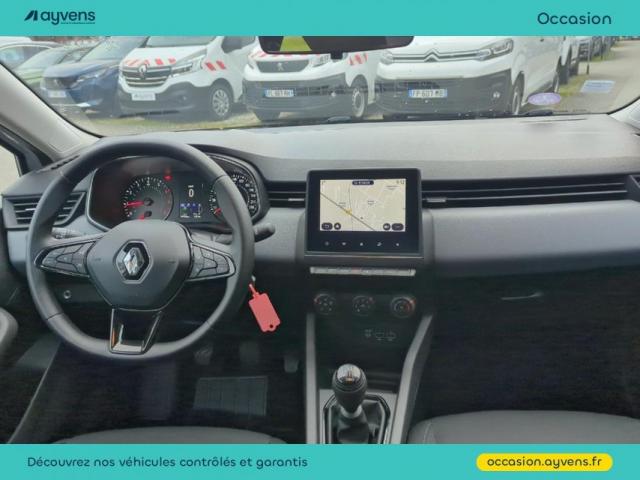 Renault Clio image 4