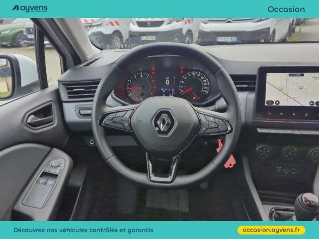 Renault Clio image 1