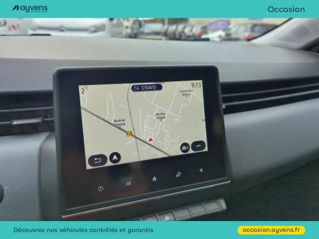 Renault Clio image 6