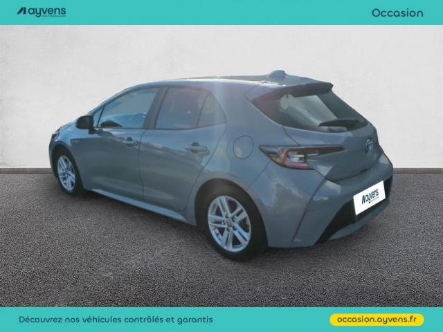 Toyota Corolla image 8