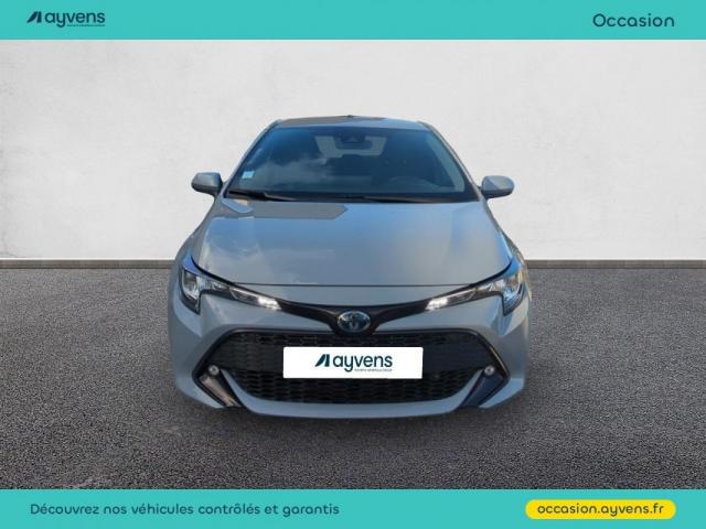 Toyota Corolla image 1