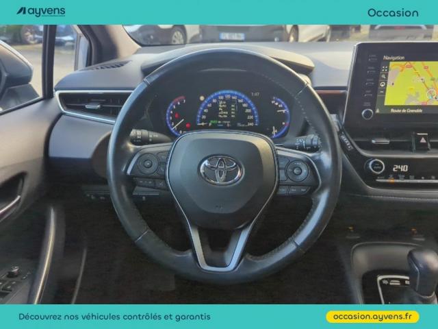 Toyota Corolla image 7