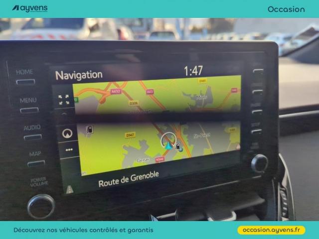 Toyota Corolla image 6