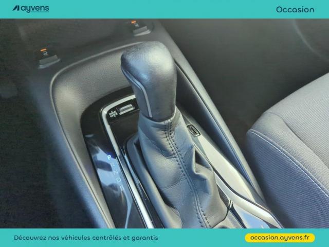 Toyota Corolla image 9