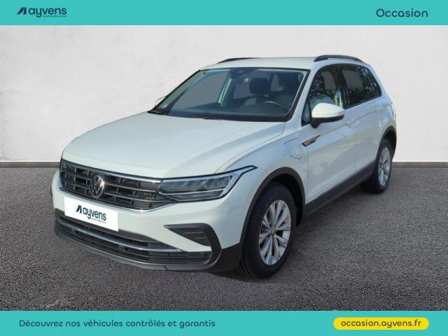 Volkswagen Tiguan 1.4 Ehybrid 245ch Life Business Dsg6
