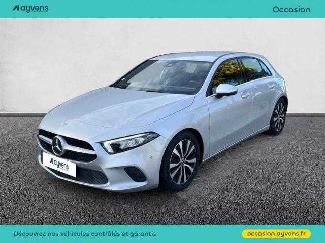 Mercedes Benz Classe A 180 136ch Business Line 7g-Dct