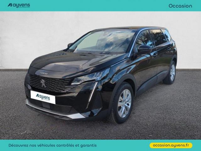 Peugeot 5008 1.5 Bluehdi 130ch S&s Active Pack Eat8