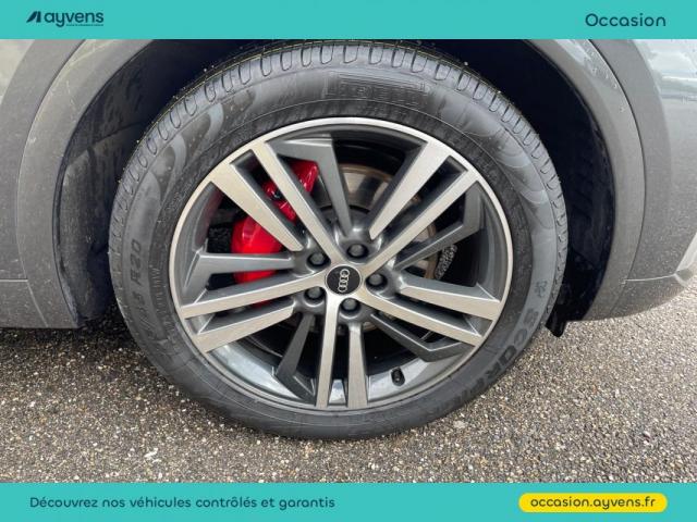 Audi Q5 Sportback image 8