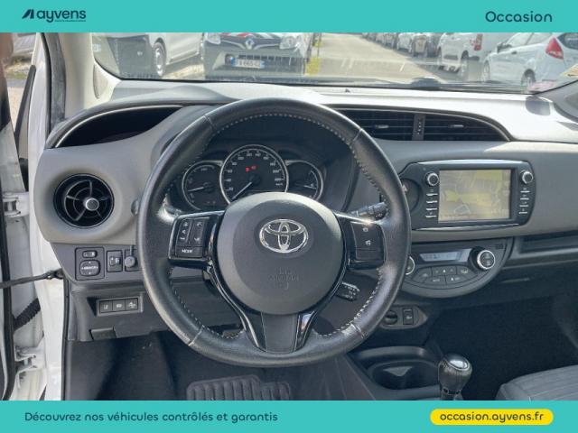 Toyota Yaris image 8