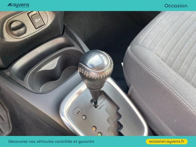 Toyota Yaris image 4