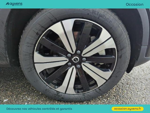 Volvo Xc40 image 7