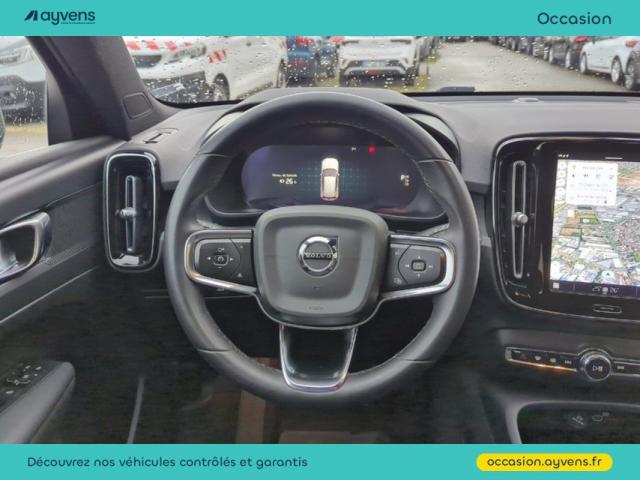 Volvo Xc40 image 5