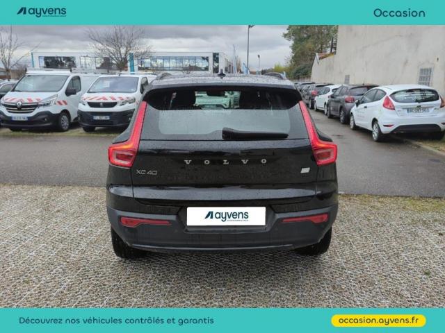 Volvo Xc40 image 6