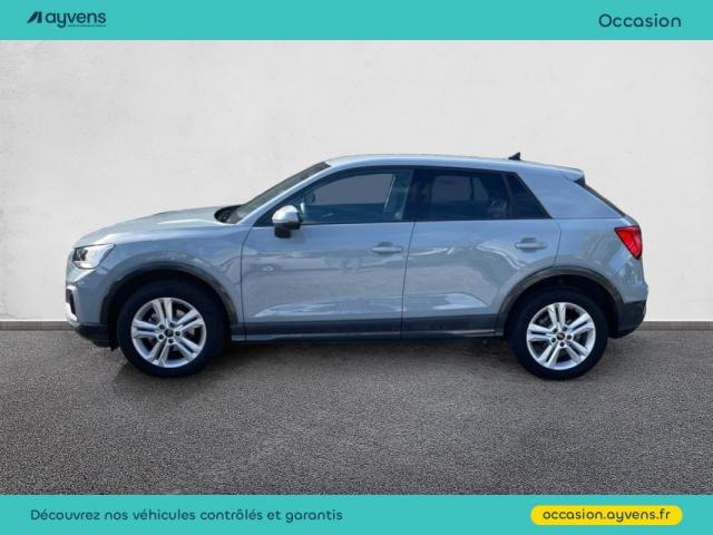 Audi Q2 image 6