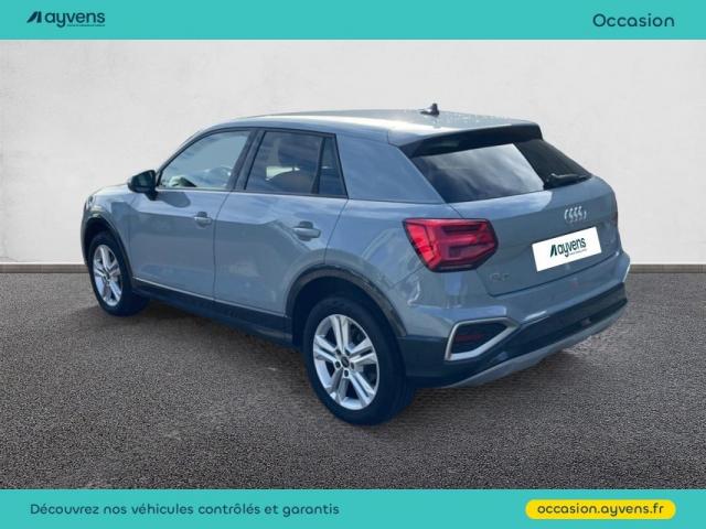 Audi Q2 image 9