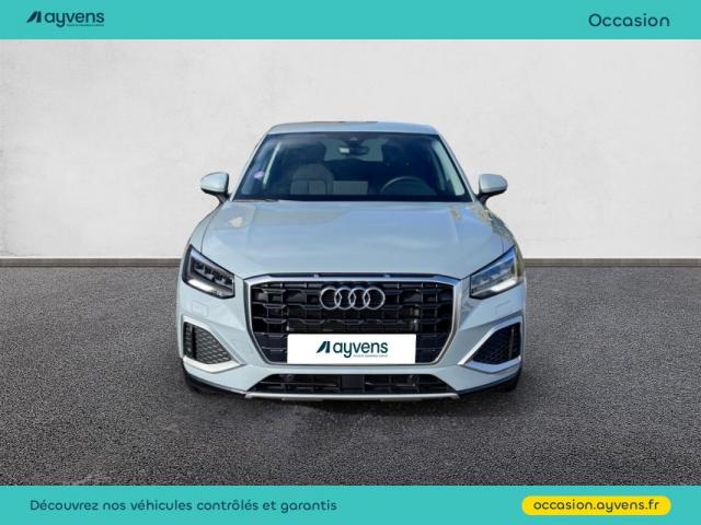Audi Q2 image 7