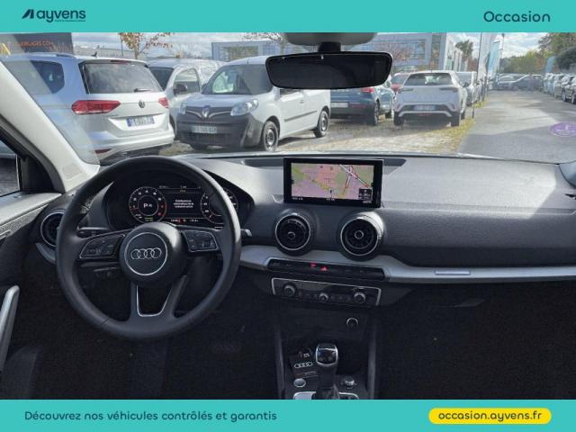Audi Q2 image 3