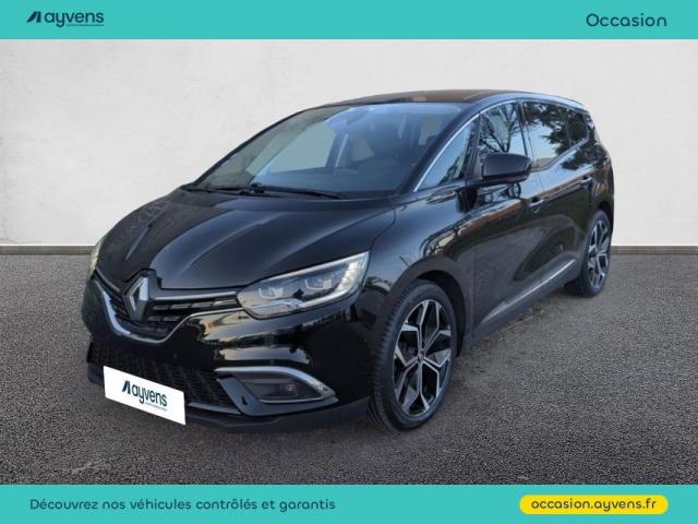 Renault Scénic Grand 1.3 Tce 140ch Intens Edc