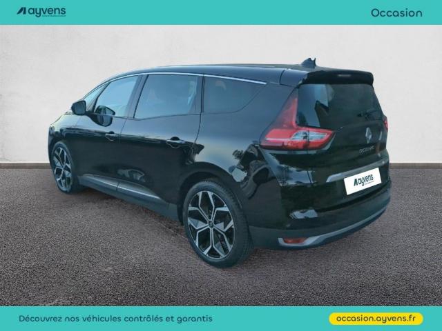 Renault Scénic image 4