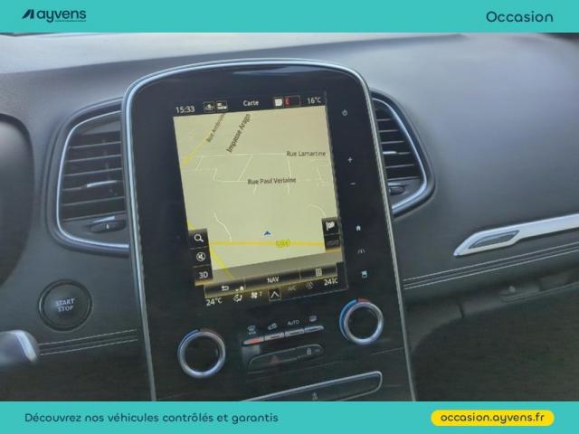 Renault Scénic image 6